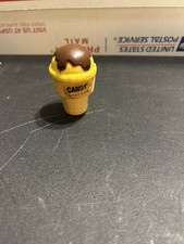 1982 Sundae Cone Ice Cream &