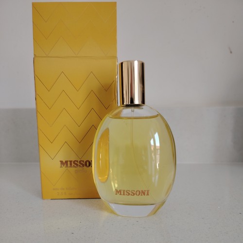Missoni colori giallo - missoni,