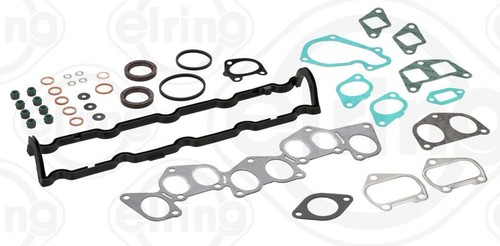 Elring cylinder head gasket - elring,