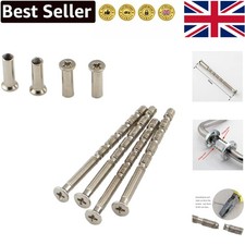 Versatile Nickel Plated M4