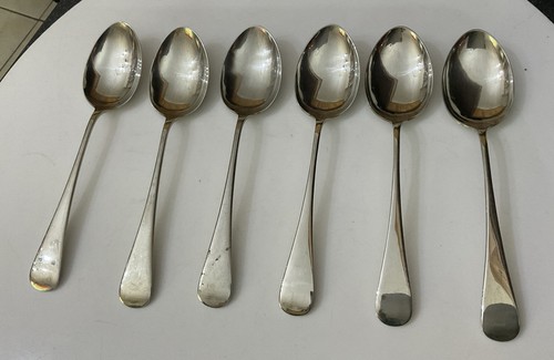 Vintage stainless steel - 6,
