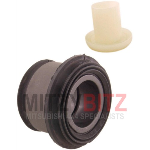 Front upper control arm - front, small