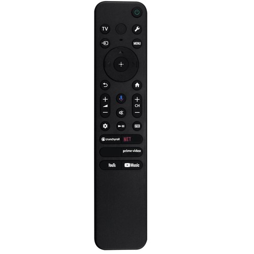 Rmf tx811u voice remote - rmf-tx811u,