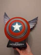 Captain America Brave New