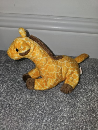 Original beanie baby - ty,