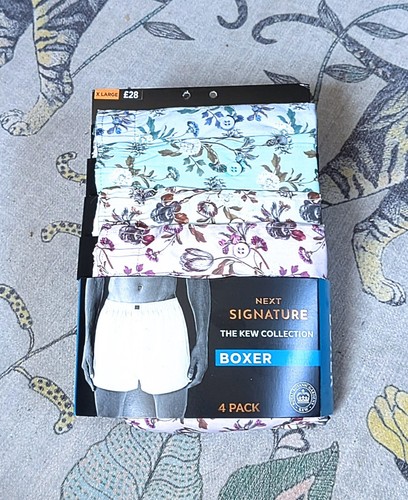 Next underwear pack 100 - underwear, 4