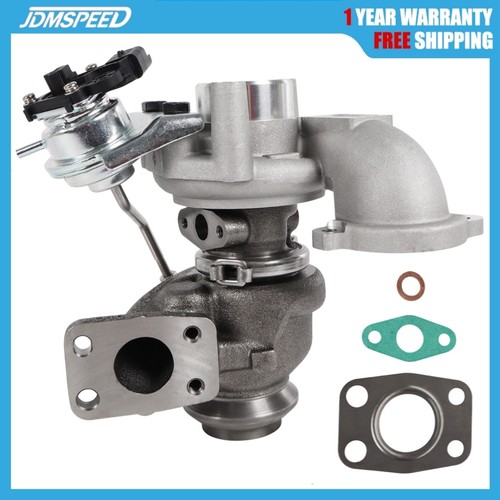 Turbocharger gaskets kit - turbocharger,