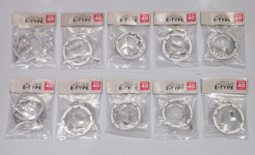 Job lot x10 - job,