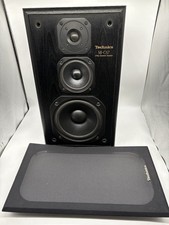 Technics SB-CS7 3 Way Speaker