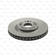 Brake Disc Rotors For Lexus