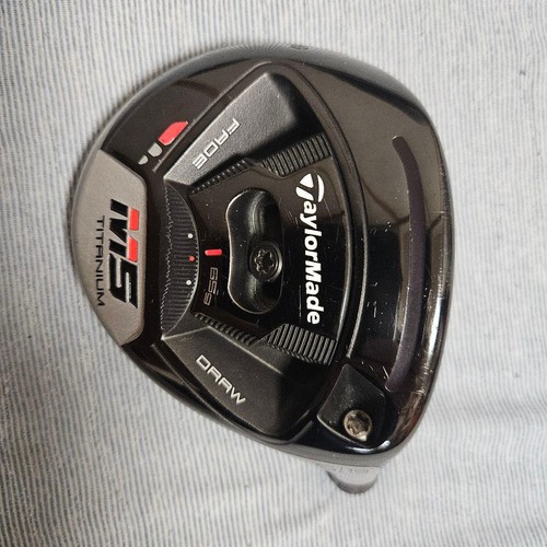 Taylormade fairway wood 19 - taylormade, m5