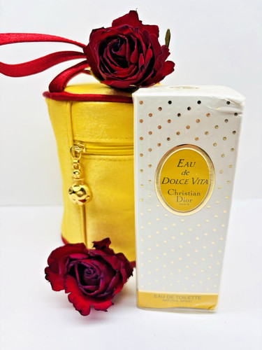 Christian dior eau dolce - dior,