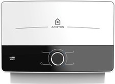Ariston Auries Multi 9.5kW Point Instantaneous Electric Water Heater - White...