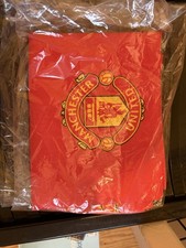 Manchester United Fabric
