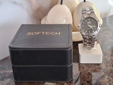 Mens Softech Oceanic Watch