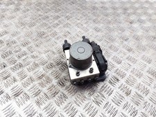 MERCEDES E CLASS W212 2016 2.1 DIESEL ABS PUMP CONTROL MODULE UNIT A2124310148