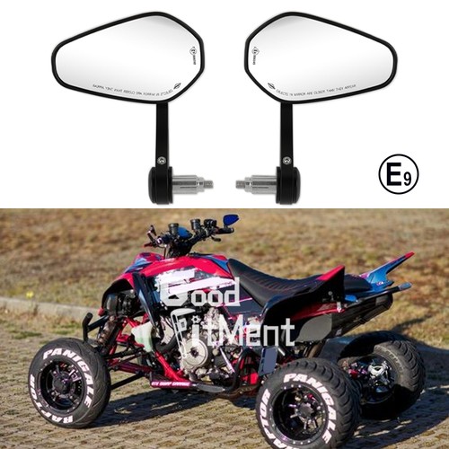For yamaha raptor 450 660 - for,