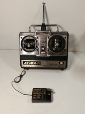 FUTABA ATTACK SPORT R FPT2NBR