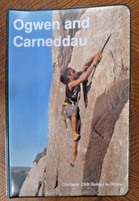 Ogwen & Carneddau Iwan Arfon
