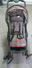 Pushchair Stroller Raincover