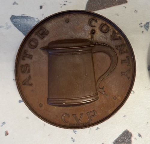 Astor county cvp shooting - astor,