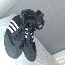 Adidas box hog men - men's, uk