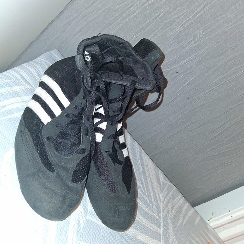 Adidas box hog men - box, men's