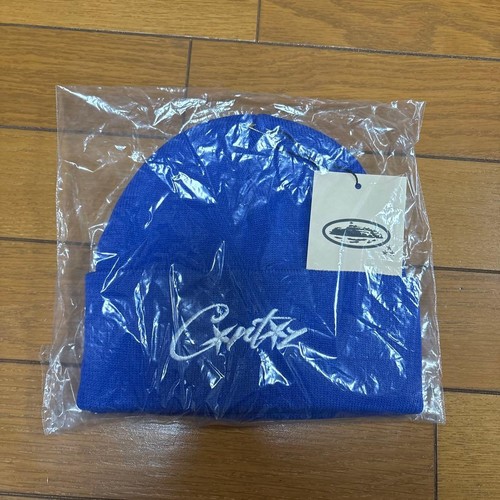 Corteiz beanie hat crtz - corteiz,