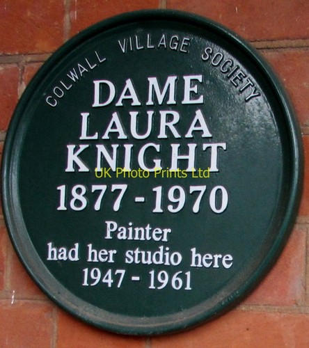 Photo 6x4 dame laura - photo,