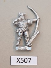 GW Edwin - Empire Bretonnian