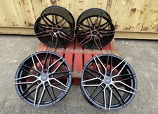 NEW 19" INCH ALLOYS Alloy