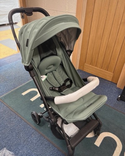 Miniuno compact stroller - ,