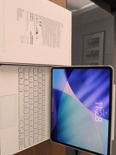 Apple ipad pro inch - apple, m4