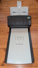 Colour Scanner Fujitsu Fi-7260