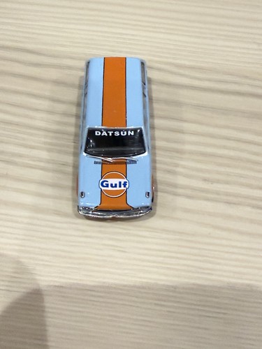 Hot wheels datsun - datsun, 510