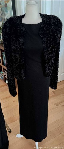 Estelle gracer faux fur - gracer,