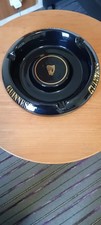 Wade Guinness Large Ceramic Ashtray Vintage. Uk Postage Only