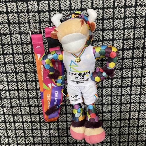 Perry the bull - perry, commonwealth