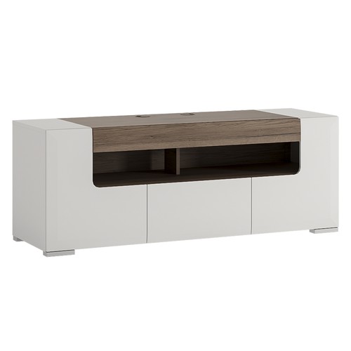 Modern cabinet 140cm - tv,