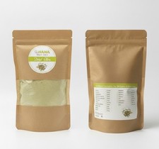 100% Pure Okra Powder (200g)