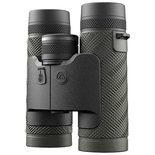 Burris signature lrf 10x42 - signature,