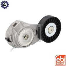 Belt tensioner vribbed - tensioner,