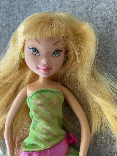 Vintage barbie winx - winx, club