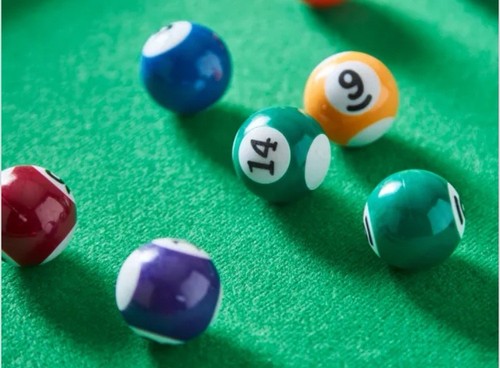 Mini pool table - pool,