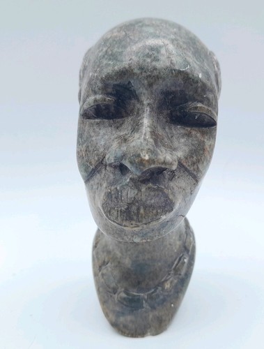 Vintage african tribal - african,