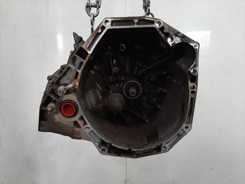 Nissan pulsar 6 speed - 6,