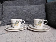 Noritake "The Country Diary of