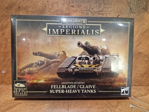 Legions imperialis astartes - imperialis,