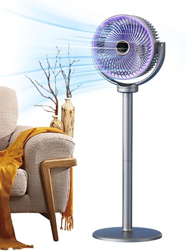 Pedestal fan speed height - pedestal,