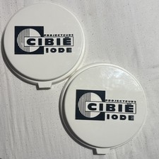 CIBIE IODE Projecteurs 45DE 7"